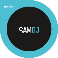 sam party dj download free
